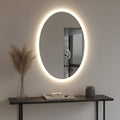 80-65 Cm Ledli Ayna