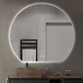 80-70 Cm Led Ayna